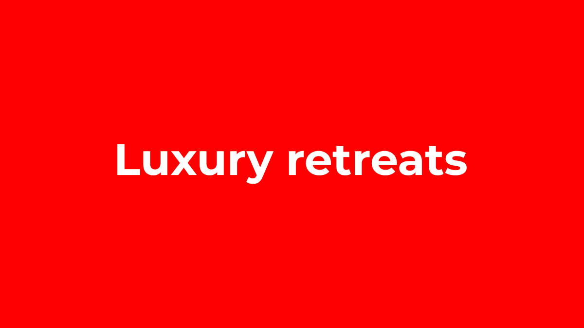 Exclusive Insights into Vietnam’s Top Private Villas for Discerning Luxury Travelers