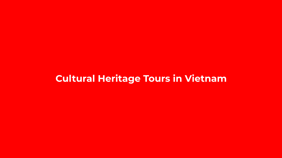 Uncovering the Ancient Champa Kingdom: A Practical Guide to Vietnam’s Cultural Heritage Sites